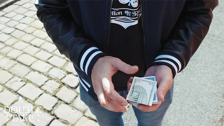 Double Take by Jason Knowles (EU) - Image 2