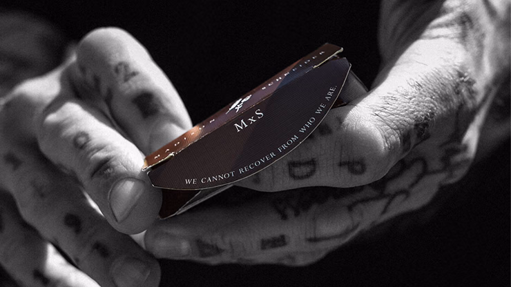 Brown Remedies Playing Cards by Madison x Schneider - thumbnail 6