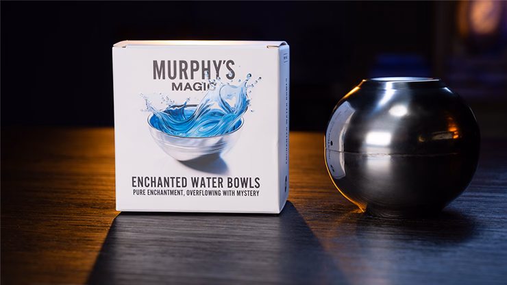 Spellbound Water Bowls by Murphy's Magic - thumbnail 3
