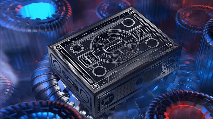 Star Wars Box Sets by theory11 - Image 2