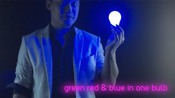 SHINE 2 (with remote) by Magic 007 & MS Magic - Image 2