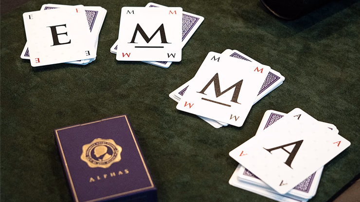 DMC Alpha V3 (Purple) Portcullis - thumbnail 3