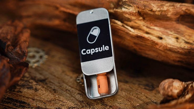 Capsule by Million & Egg & TCC Magic - thumbnail 4