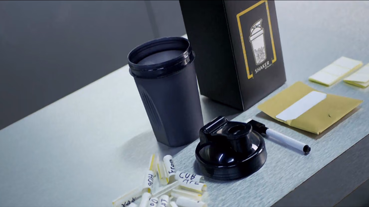 SHAKER by Ma Arif - thumbnail 4