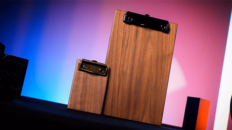 PITATA Wooden Board (Big) - thumbnail 3