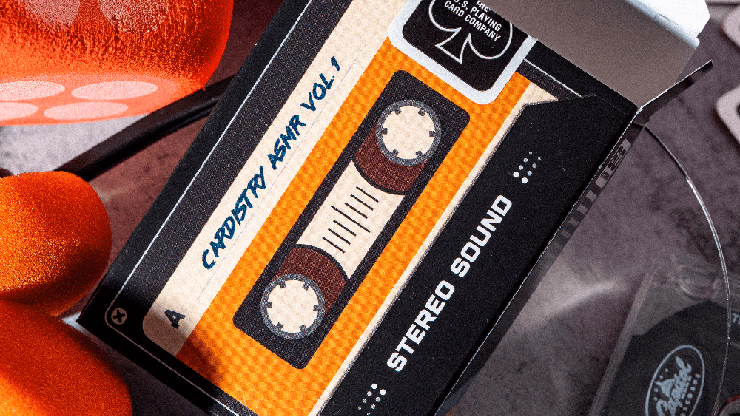 80s Playing Cards - thumbnail 6