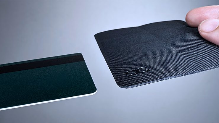 One Card by Daniel Garcia - thumbnail 4