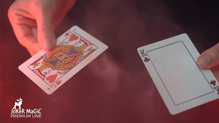 Legend of the King by Joker Magic - thumbnail 4