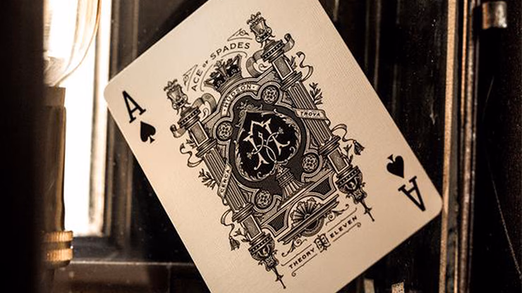 Hudson Playing Cards by theory11 - thumbnail 5