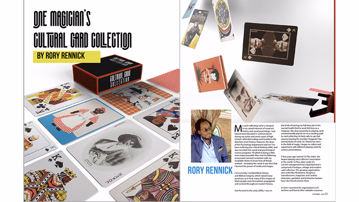 Vanish Magazine #74 eBook DOWNLOAD - thumbnail 4
