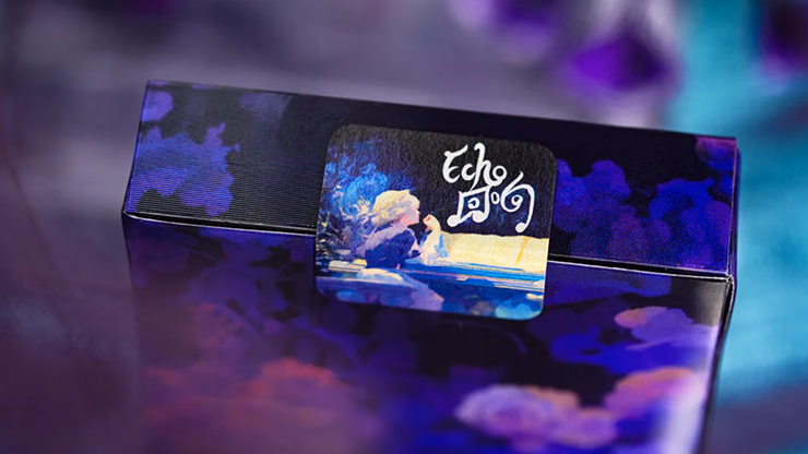 Echo Playing Cards by TCC Fashion - thumbnail 6