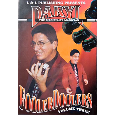 Fooler Doolers Daryl- #3 video DOWNLOAD - magic trick