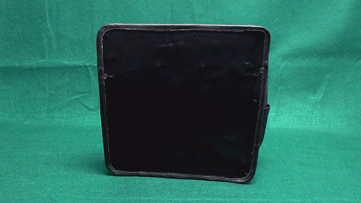 PARLOR PLUS POUCH by The Ambitious Card - Image 2
