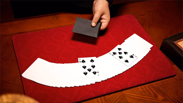 Pocket Miracle by Alex Zhan and TCC Magic - thumbnail 4