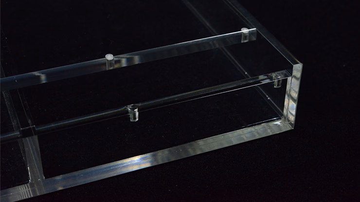 Carat X4X3 Twelve Deck Case - Image 2