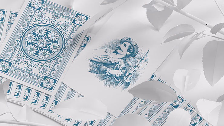 Dondorf Playing Cards - thumbnail 5
