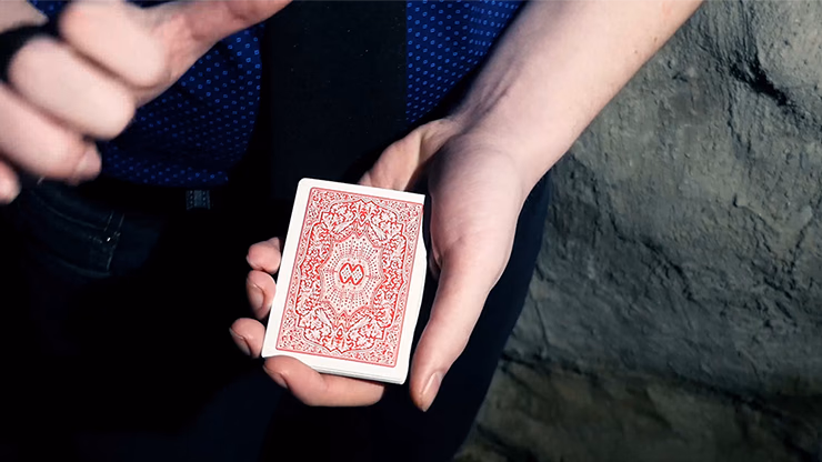 Selenium Shift by Chris Severson and Shin Lim Presents video DOWNLOAD - thumbnail 4