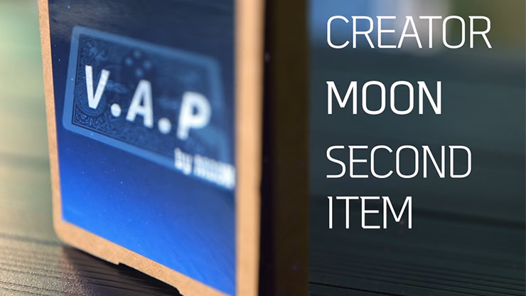 V.A.P. by Moon - thumbnail 3
