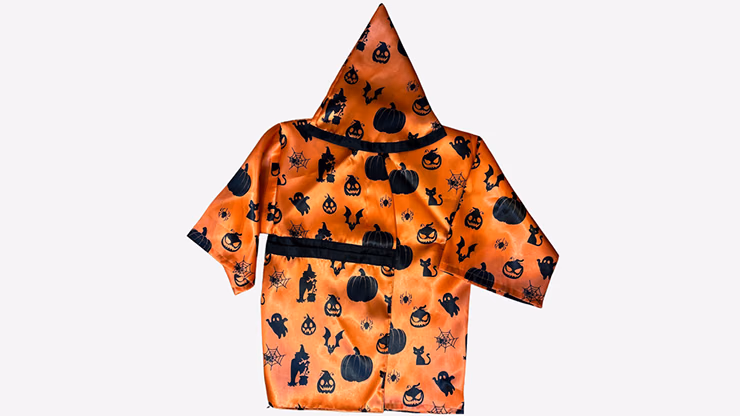 Halloween Costume Bag by Bazar De Magia - magic trick