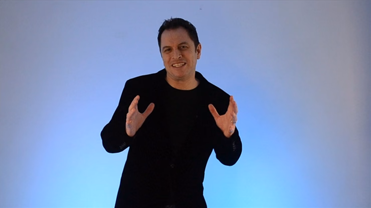 Key Prediction by Richard Griffin - Trick - Image 2