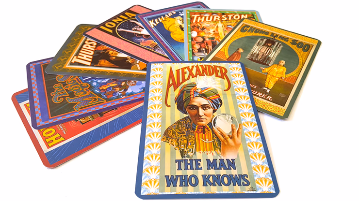 Pocket Devil Set (Alexander) - Image 2