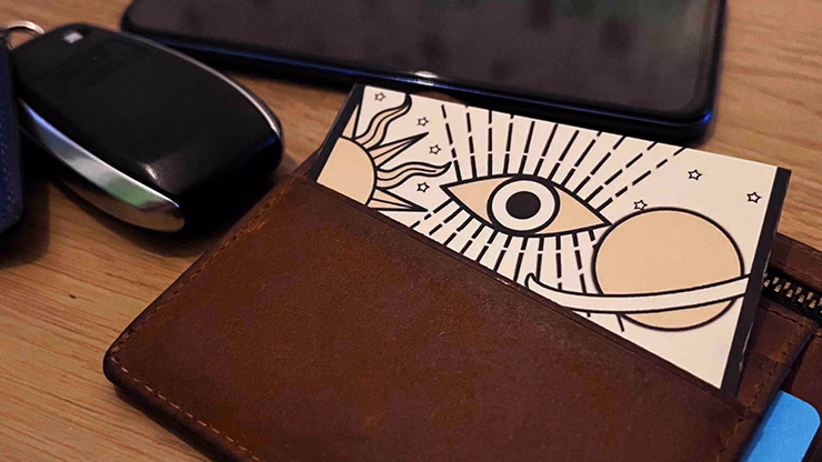 EDC Squared by Mark Traversoni - thumbnail 4