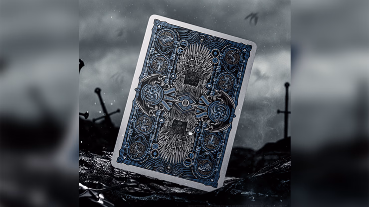 Game of Thrones Playing Cards by theory11 - thumbnail 6