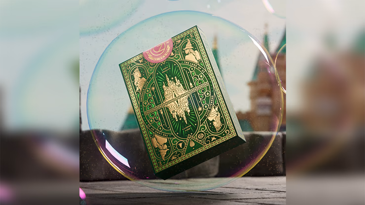 Wicked Playing Cards by theory11 - Image 2