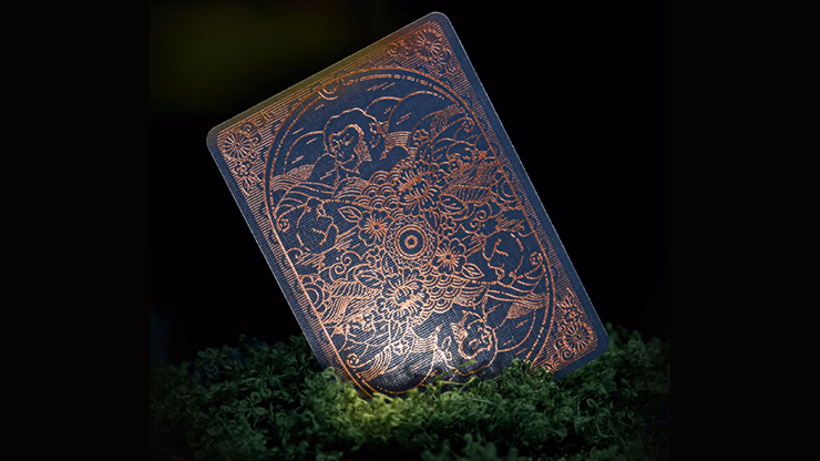 Moooi Collector's Edition (Tokyo Blue) by theory11 - Image 2