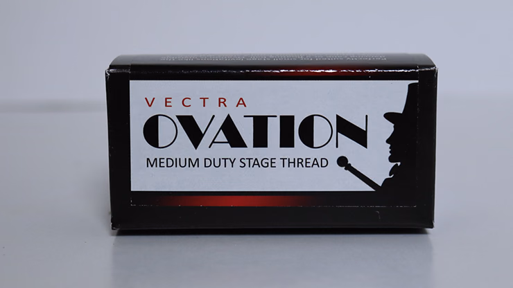Vectra Ovation by Steve Fearson - Image 2