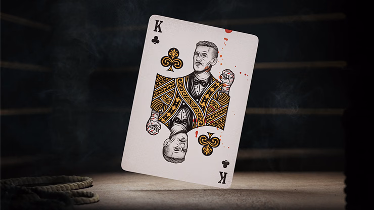 Peaky Blinders Playing Cards by theory11 - thumbnail 3