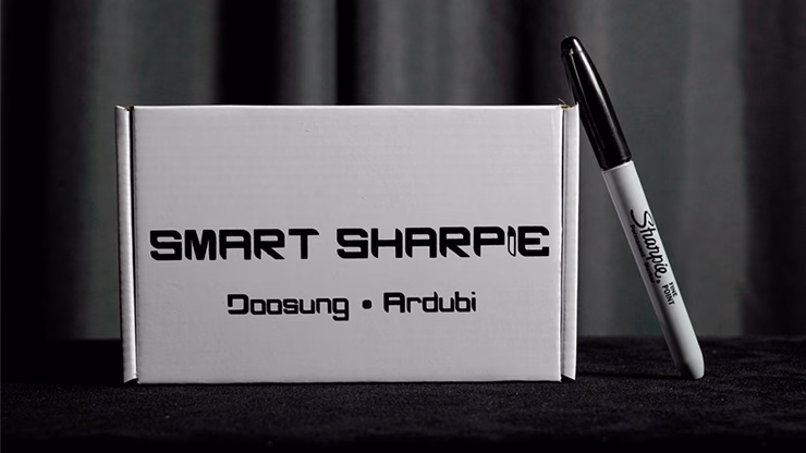 Smart Sharpie by Doosung & Ardubi - Image 2