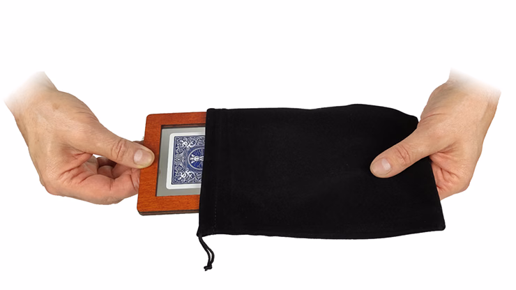 Framed by Joker Magic - Trick - thumbnail 4