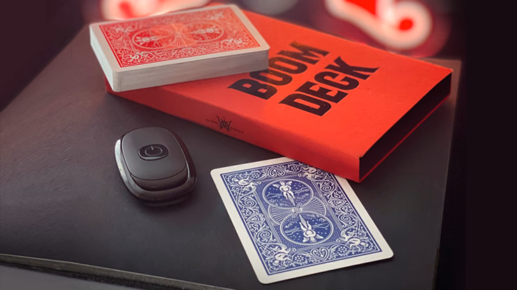 Boom Deck by Wonder Makers - thumbnail 3
