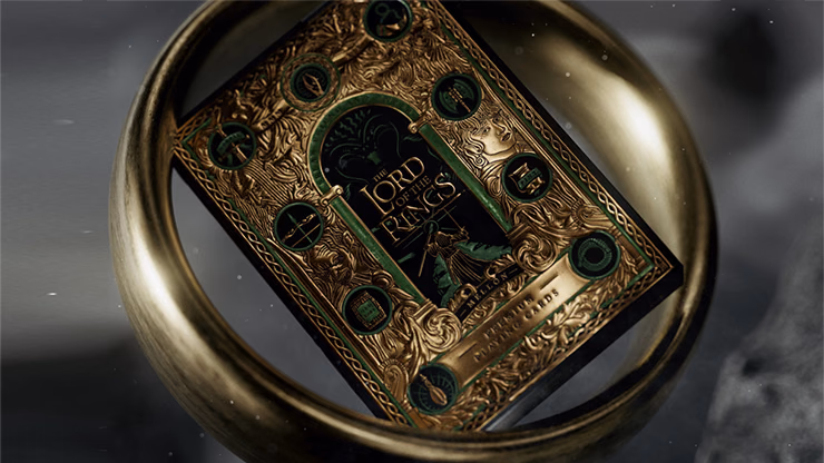 Lord of the Rings Box Sets by theory11 - thumbnail 4