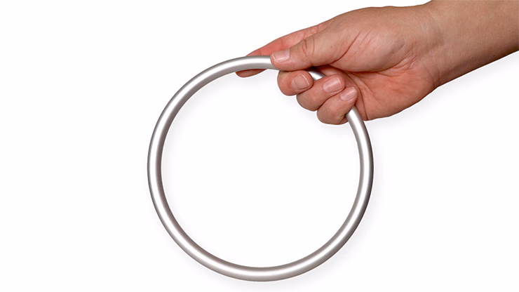 XL Aluminum Ring - Image 2