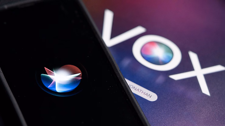 VOX (Toolkit and Online Instructions) by David Jonathan - Instant Download - Image 2