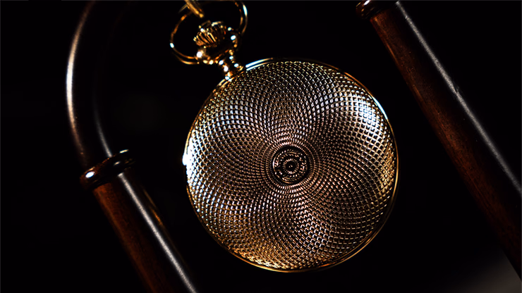 Pocket Watch by PITATA MAGIC - thumbnail 6