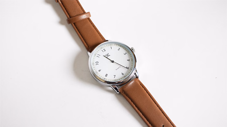 SB Watch 2022 (White) by András Bártházi and Electricks - Trick - thumbnail 4