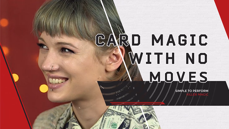 Ultimate Self Working Card Tricks Volume 4 by Big Blind Media video DOWNLOAD - Image 2