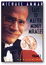 Money Miracles Ammar- #3 video DOWNLOAD - magic trick