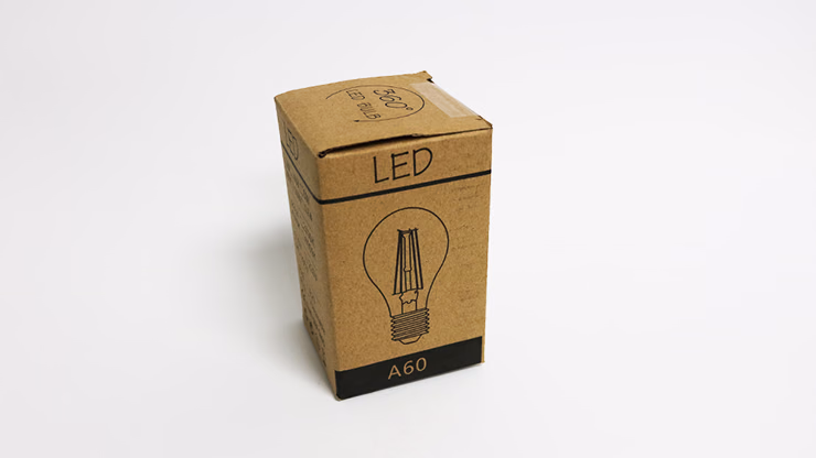 STARHEART Presents CONNEXiON REPLACEMENT BULB by Doosung and Ardubi - Trick - thumbnail 3