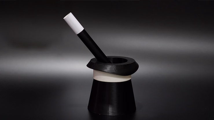 Magic Top Hat by Mago Flash - Image 2