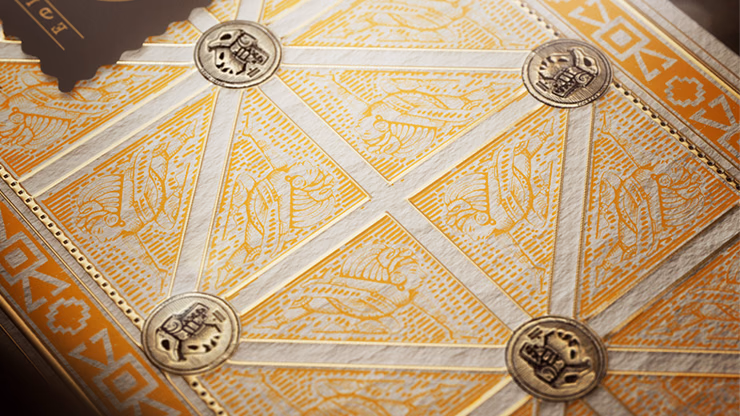 Sembras Playing Cards by theory11 - thumbnail 5