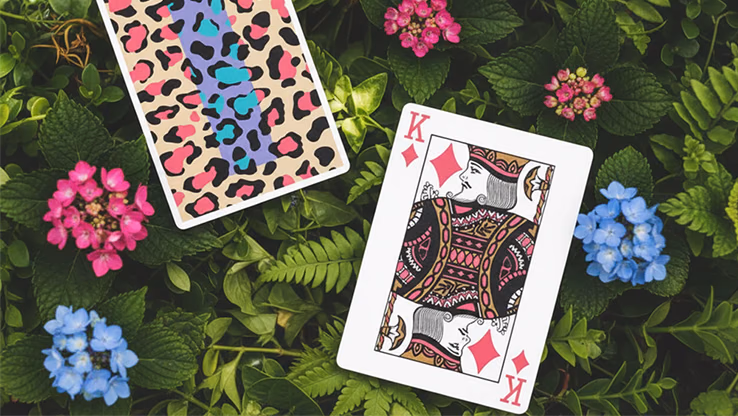 Affection Playing Cards by WohStudios - Image 2