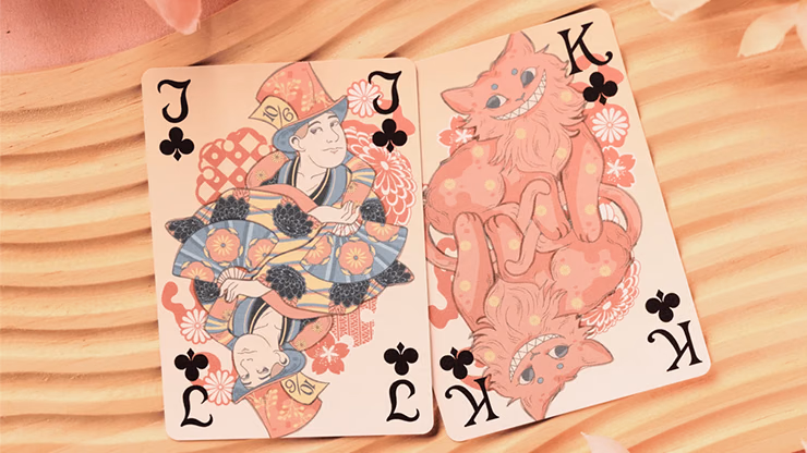 Standard Edition Alice's Adventures in Wonderland (Gekan) - thumbnail 3