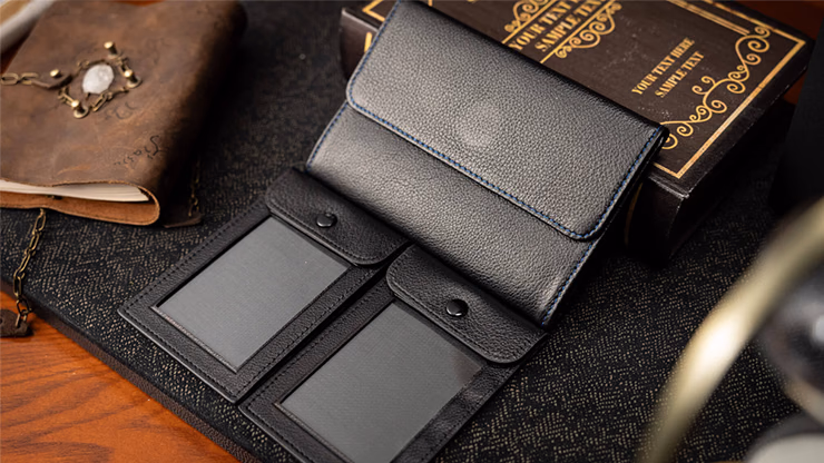 Premium Executive Wallet by David Penn - Image 2