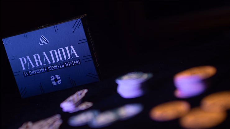 Paradoja by Michel - thumbnail 3