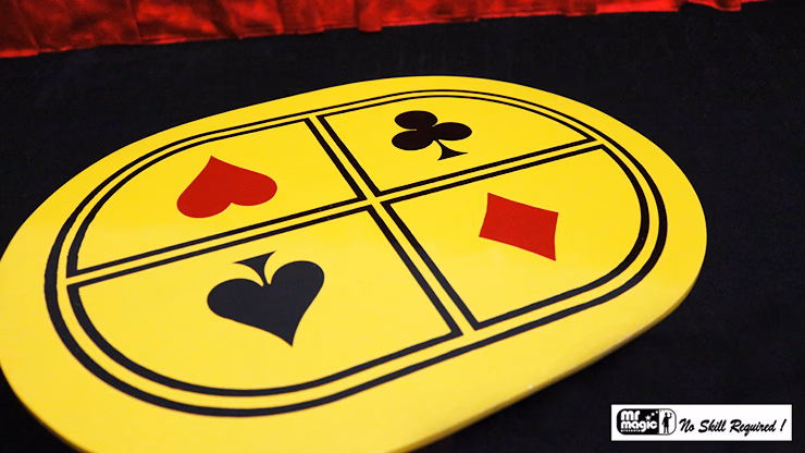 Instant Magic Table by Mr. Magic - Image 2