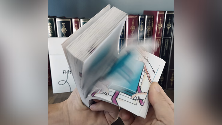 FLIP BOOK by JOTA - thumbnail 5